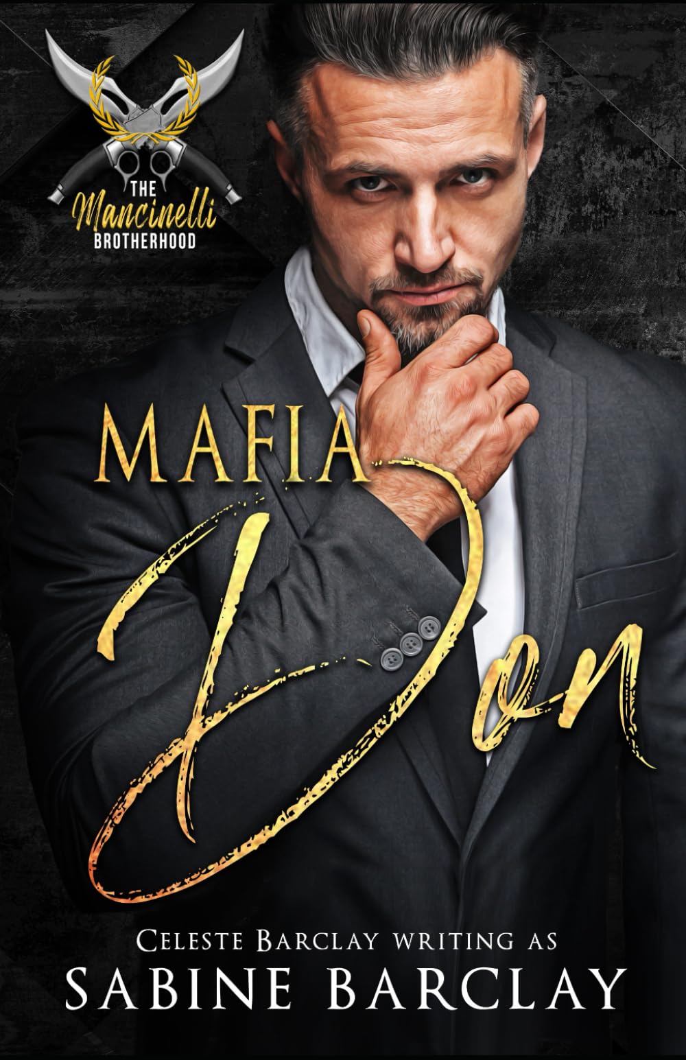 Mafia Don | Amazon.com.br